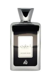 Link to perfume:  Ejaazi Intensive Silver