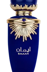 Link to perfume:  Emaan