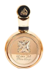 Link to perfume:  Fakhar Lattaf Gold Extrait