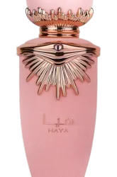 Link to perfume:  Haya