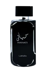 Link to perfume:  Hayaati