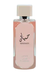Link to perfume:  Hayaati Florence