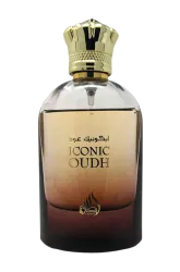 Link to perfume:  Iconic Oudh