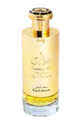 Link to perfume:  Khaltat Al Arabia Royal Blends Gold