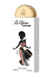 Link to perfume:  لا أفريكان درامر