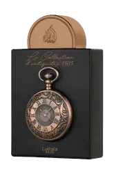 Link to perfume:  La Collection D’ Antiquity 1505