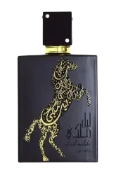Link to perfume:  Lail Maleki