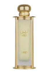 Link to perfume:  Leen