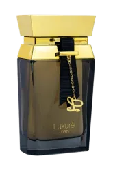 Link to perfume:  Luxure Man