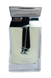 Link to perfume:  Luxure Woman