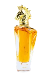 Link to perfume:  Maahir