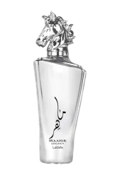 Link to perfume:  Maahir Legacy