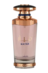 Link to perfume:  Mayar
