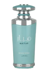 Link to perfume:  Mayar Natural Intense