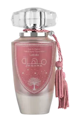 Link to perfume:  Mohra Silky Rose