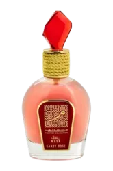Link to perfume:  Musk Candy Rose