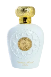 Link to perfume:  Opulent Musk