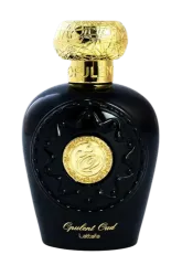 Link to perfume:  Opulent Oud
