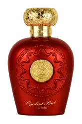Link to perfume:  Opulent Red