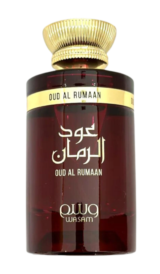 Oud Al Rumaan