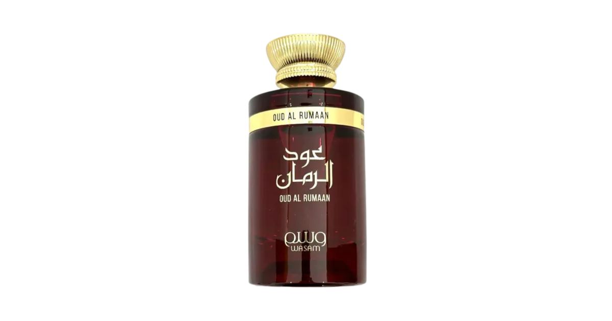 Parfoom: Oud Al Rumaan - Lattafa