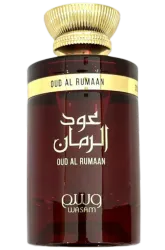 Link to perfume:  Oud Al Rumaan