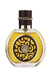 Link to perfume:  Oud Al Sahraa