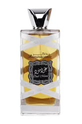Link to perfume:  Oud Mood Silver