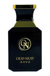 Link to perfume:  Oud Nuit