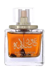 Link to perfume:  Oud Salama