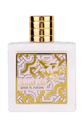 Link to perfume:  Qaed Al Fursan Unlimited