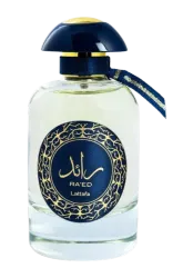 Link to perfume:  Ra'ed Luxe