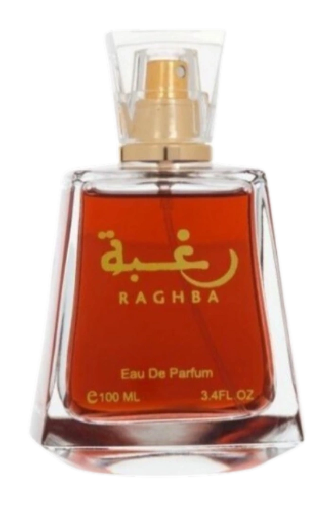 Raghba