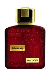 Link to perfume:  Ramz Lattafa Gold