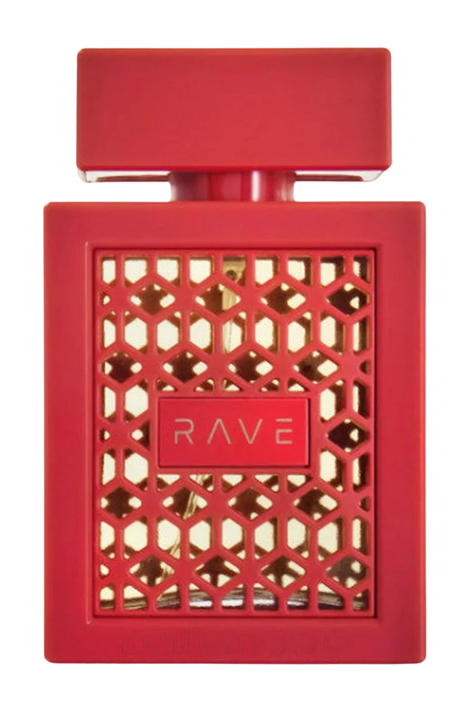 Rave Rouge