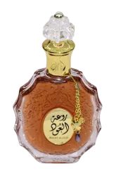Link to perfume:  Rouat Al Oud