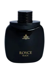Link to perfume:  Royce Black