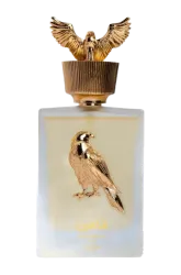 Link to perfume:  Shaheen Gold