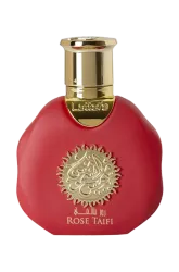 Link to perfume:  Shams Al Shamoos Rose Taifi