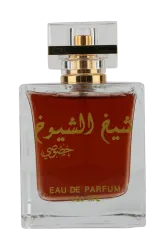 Link to perfume:  Sheikh Al Shuyukh Khusoosi