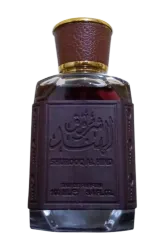 Link to perfume:  Shurooq Al Hind