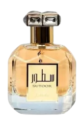 Link to perfume:  Sutoor