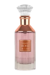 Link to perfume:  Velvet Rose