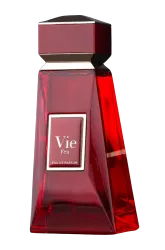 Link to perfume:  Vie Feu
