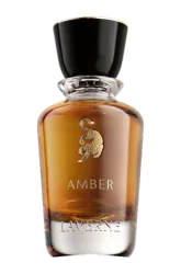 Link to perfume:  Amber