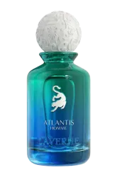 Link to perfume:  Atlantis