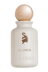 Link to perfume:  Blanca