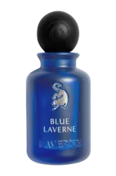 Link to perfume:  Blue Laverne