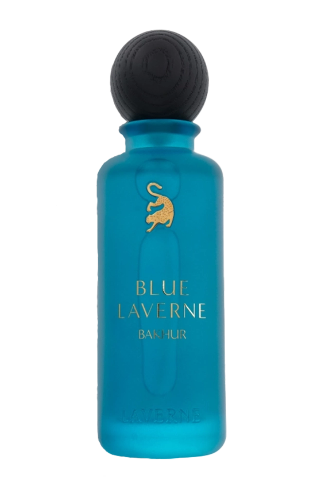 Blue Laverne Bakhur