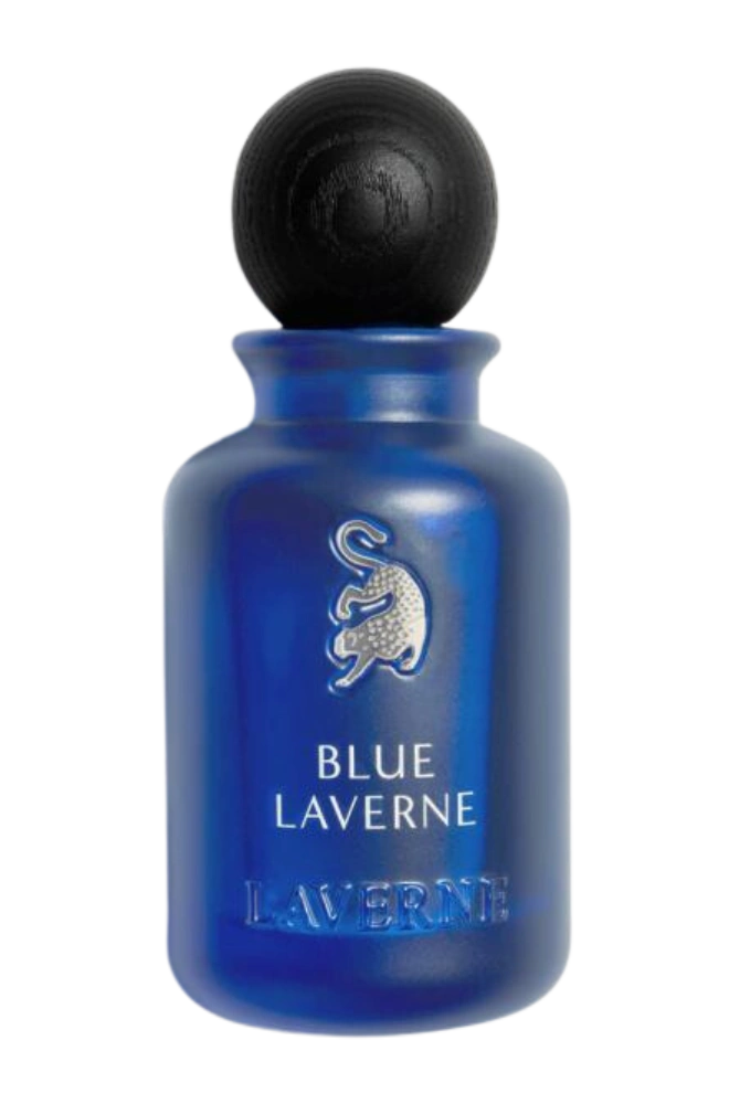 Blue Laverne